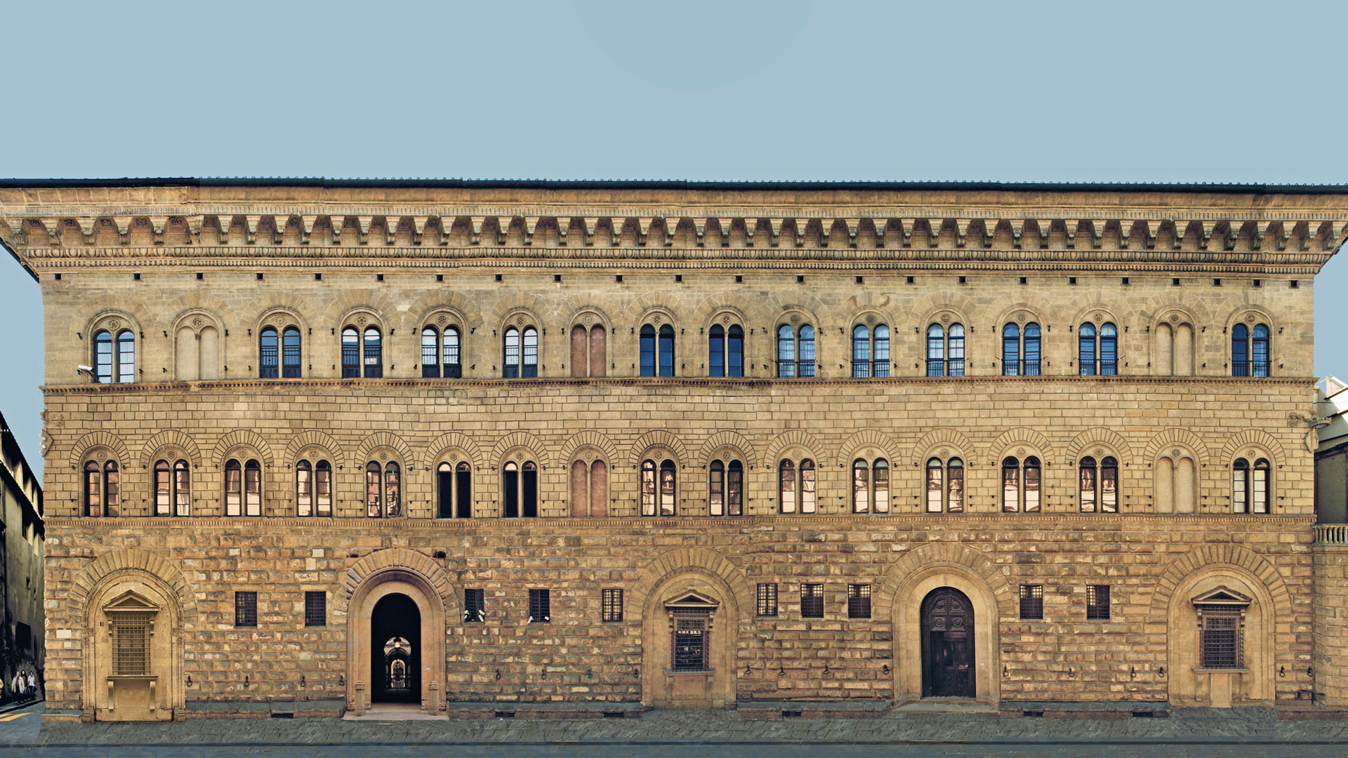 Palazzo Medici Riccardi