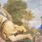 Luca Giordano Atlanta e Ippomene