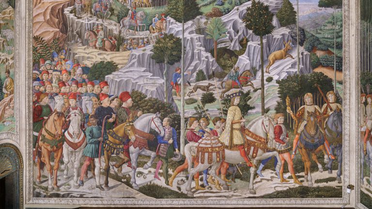 La-Cavalcata-dei-Magi