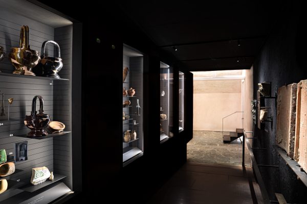 Archaeological Itinerary
