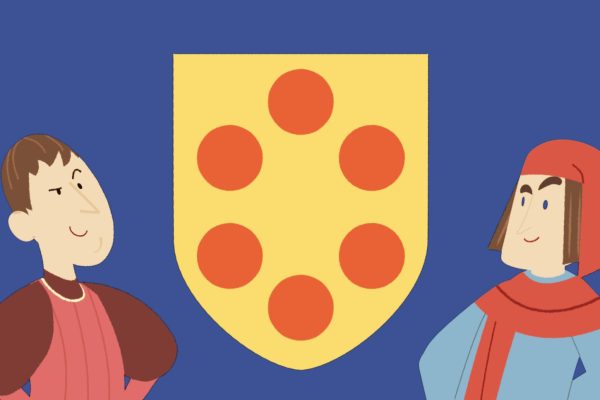 Stemma Medici